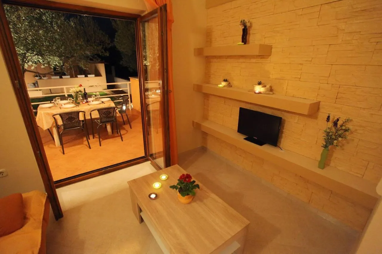 Apartments Villa Mareta Sukošan 0*,  Chorwacja