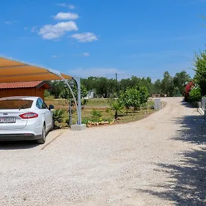  Apartament Visnjic